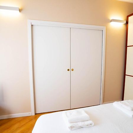 V12 Apartments - Alfieri 2A نوفارا المظهر الخارجي الصورة