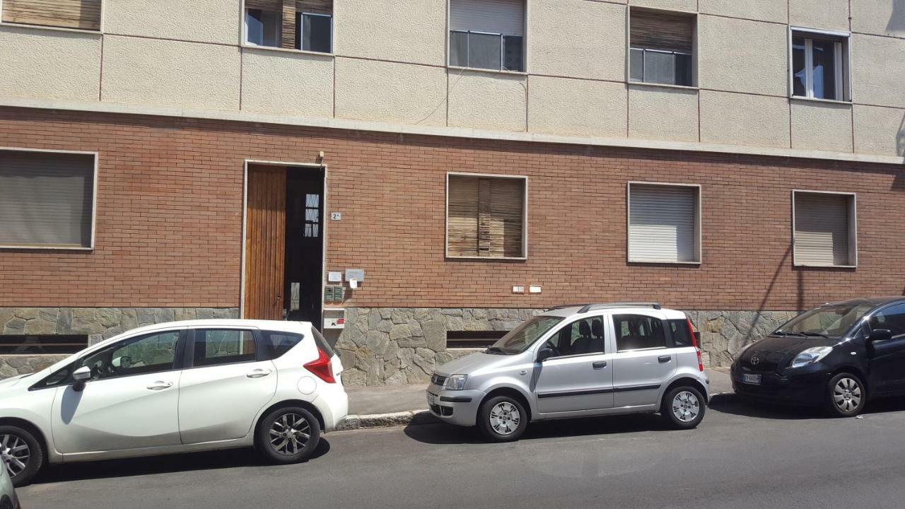 V12 Apartments - Alfieri 2A نوفارا المظهر الخارجي الصورة